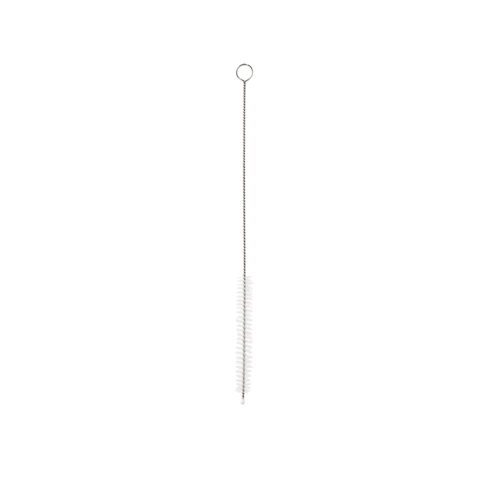 Reusable Straw Cleaning Brush