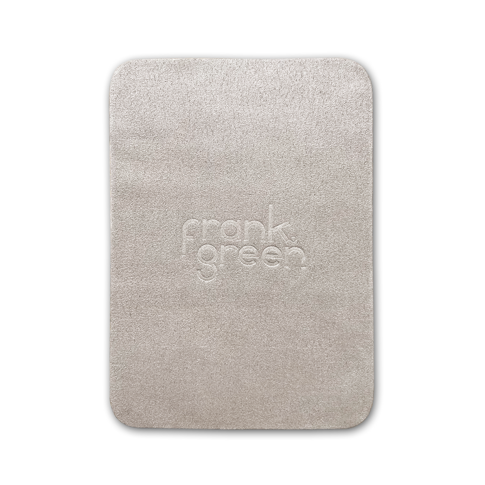 Ecorpet® Microfibre Polishing Cloth