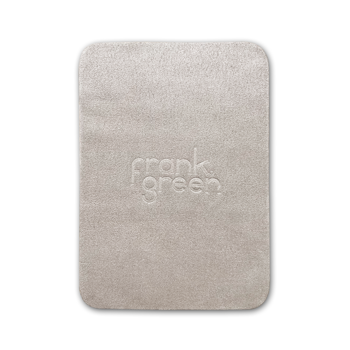Ecorpet® Microfibre Polishing Cloth